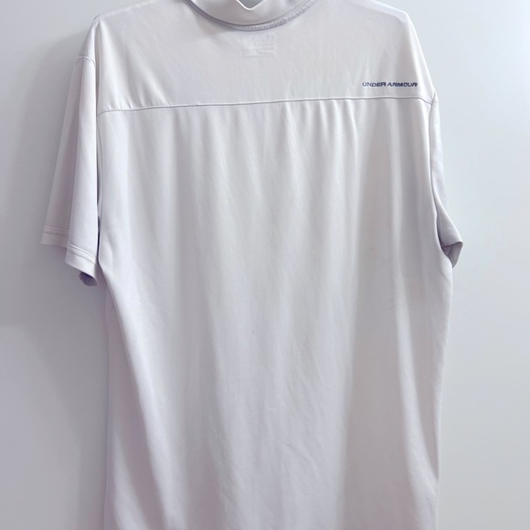 Under Armor golf polo - Picture 2 of 3